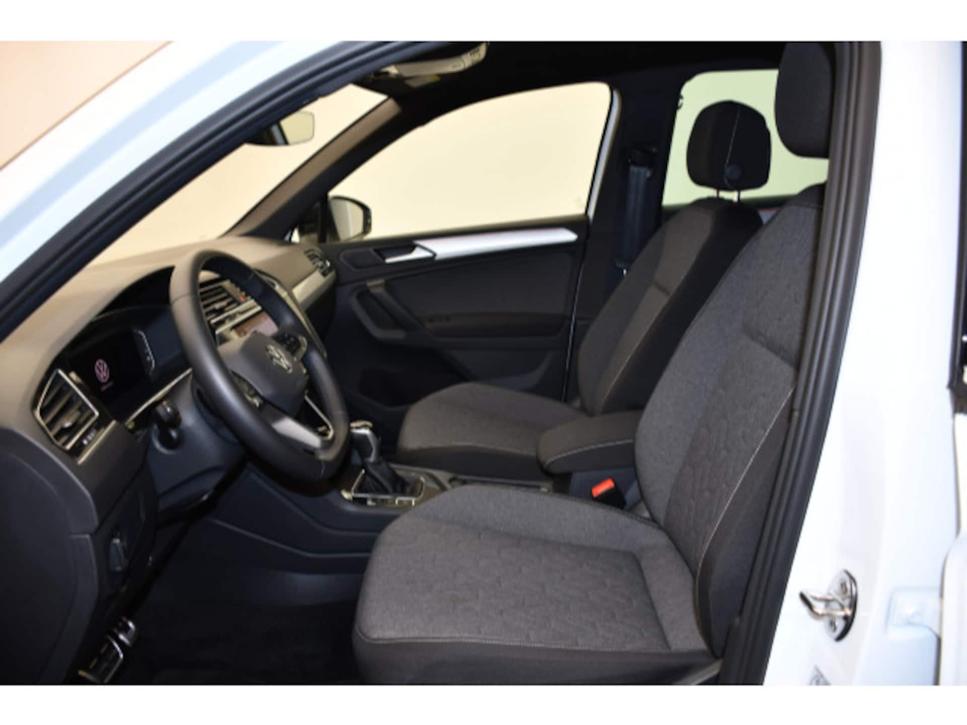 Volkswagen Tiguan MOVE