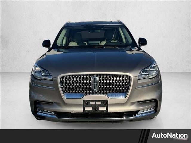 2020 LINCOLN AVIATOR - Image 1