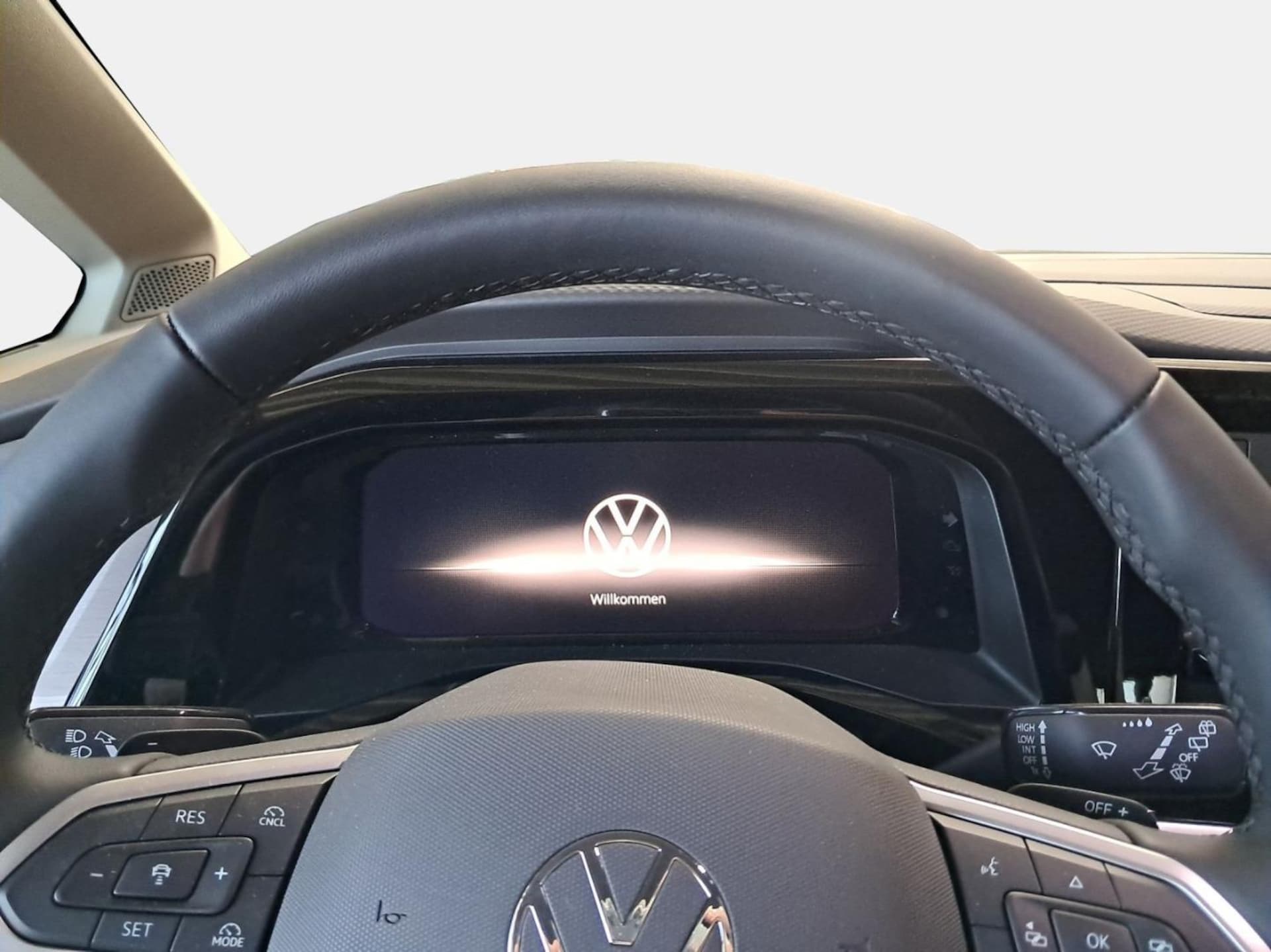 Volkswagen Multivan Life