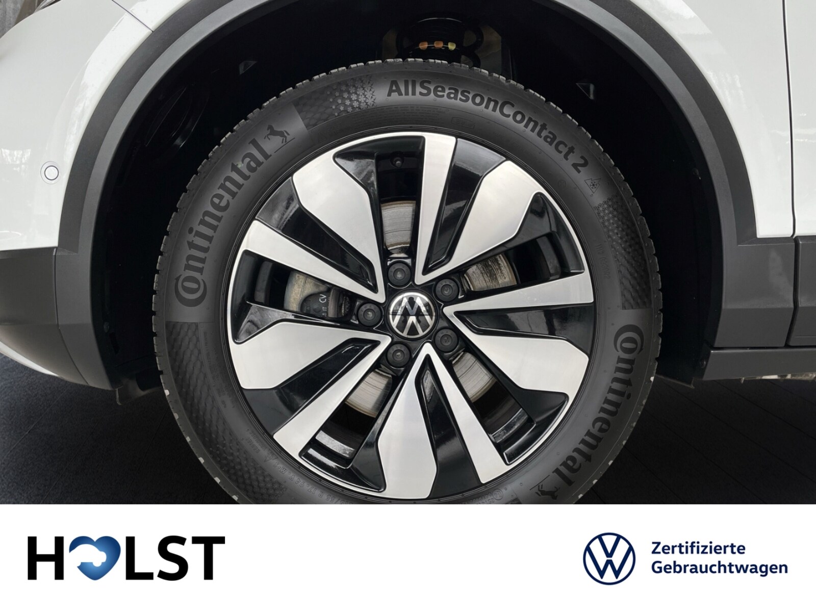 Volkswagen T-Roc – Bild 12