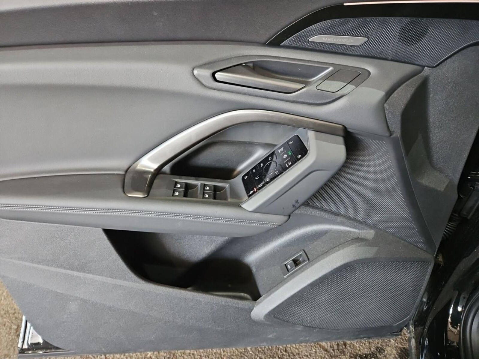 Audi Q5 Sportback – Bild 13