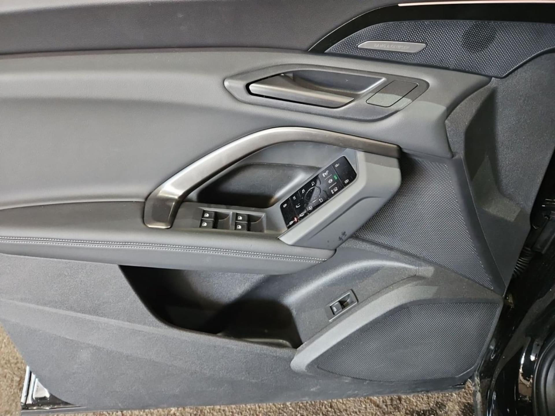 Audi Q5 Sportback edition one