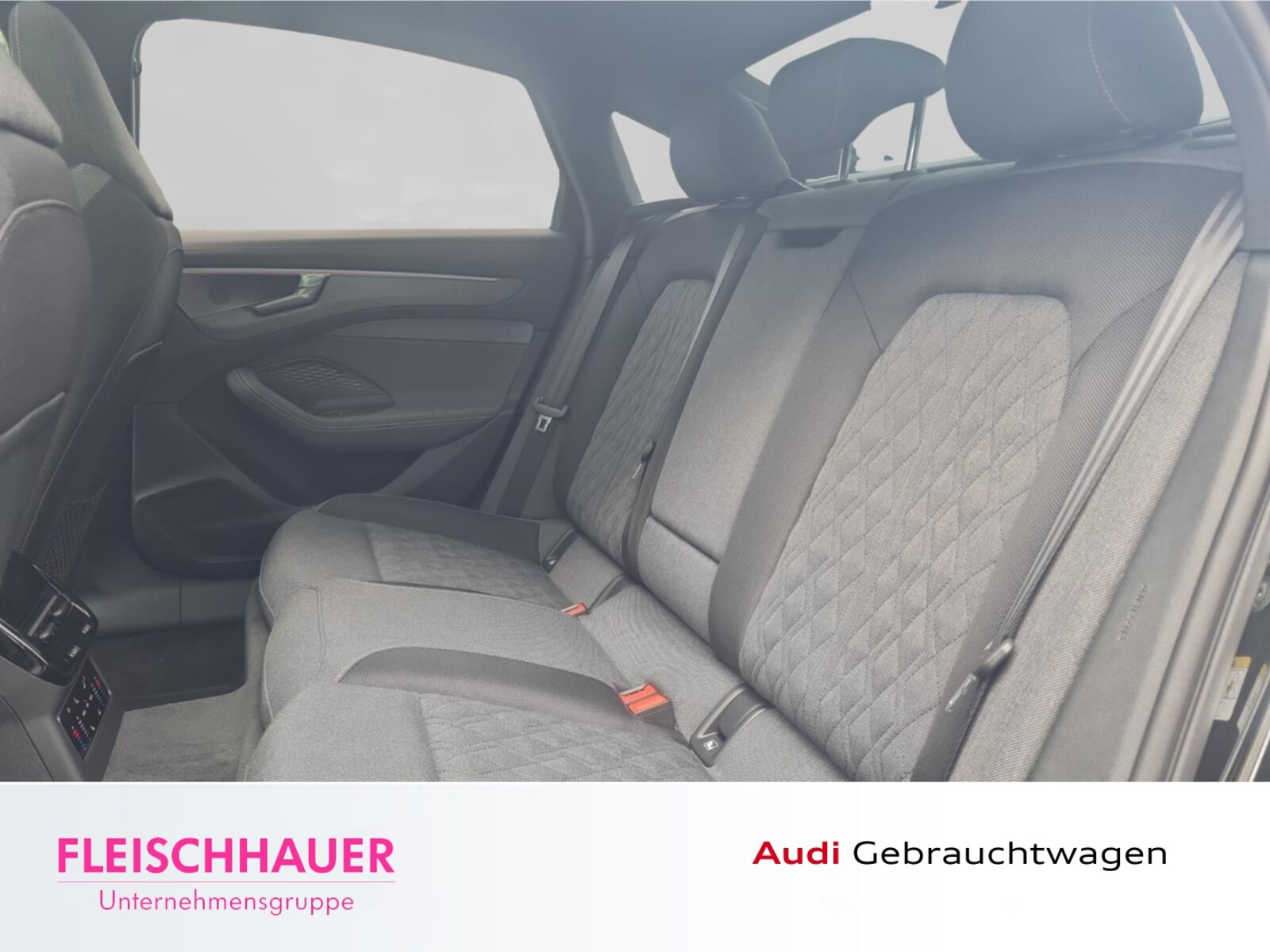 Audi A6 Limousine – Bild 10