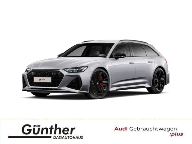 Audi RS6 avant TFSI Quattro Tiptronic - - Joinsteer - #1