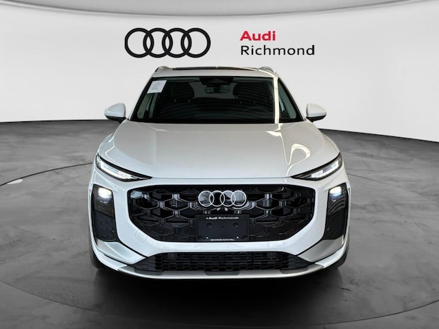 2026 Audi Q3 SUV