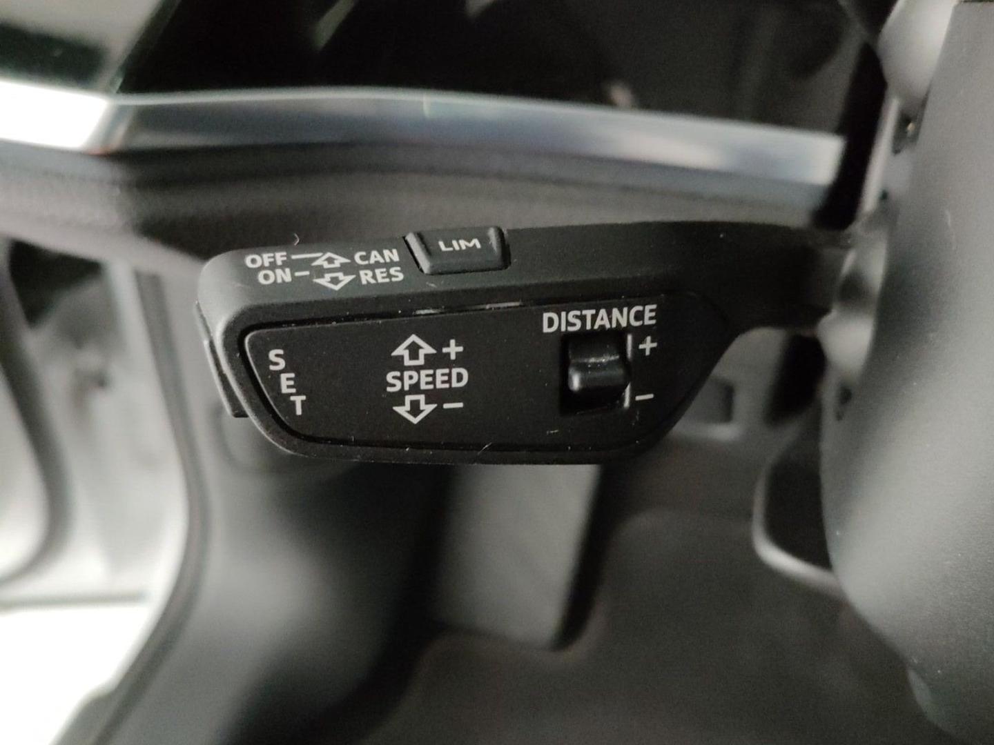Immagine di Audi Q3 Sportback Business Plus 35 TFSI 110 kW (150 PS) S tronic - Vista: for more details contact your dealer