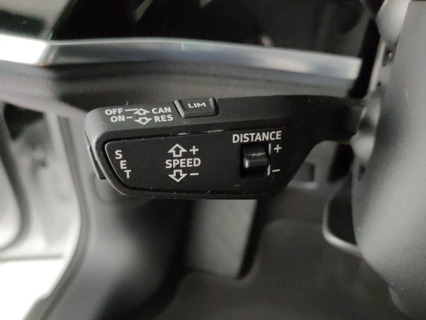 Immagine di Audi Q3 Sportback Business Plus 35 TFSI 110 kW (150 PS) S tronic - Vista: for more details contact your dealer