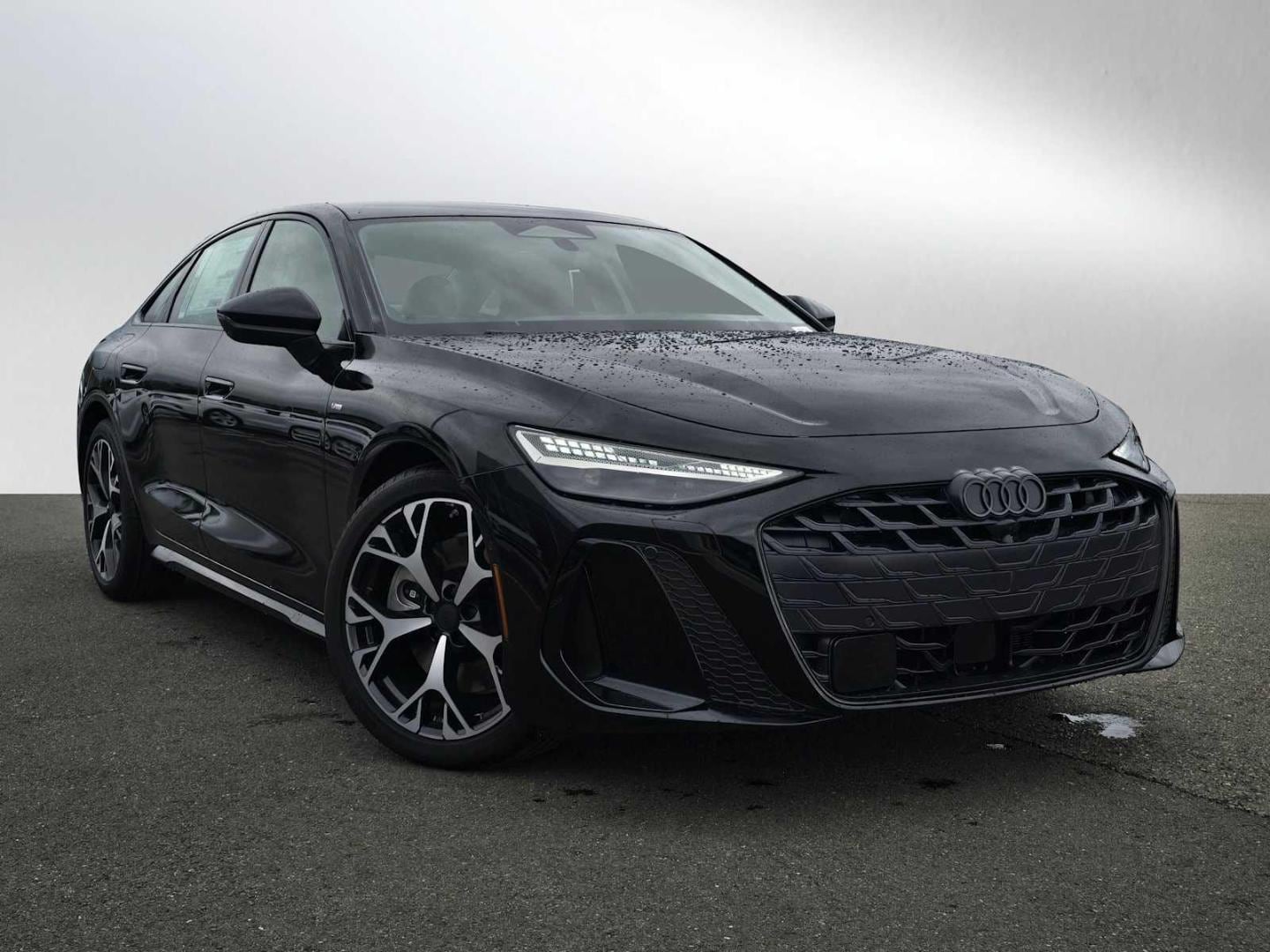 2026 Audi A6 Premium Plus quattro S tronic's photo