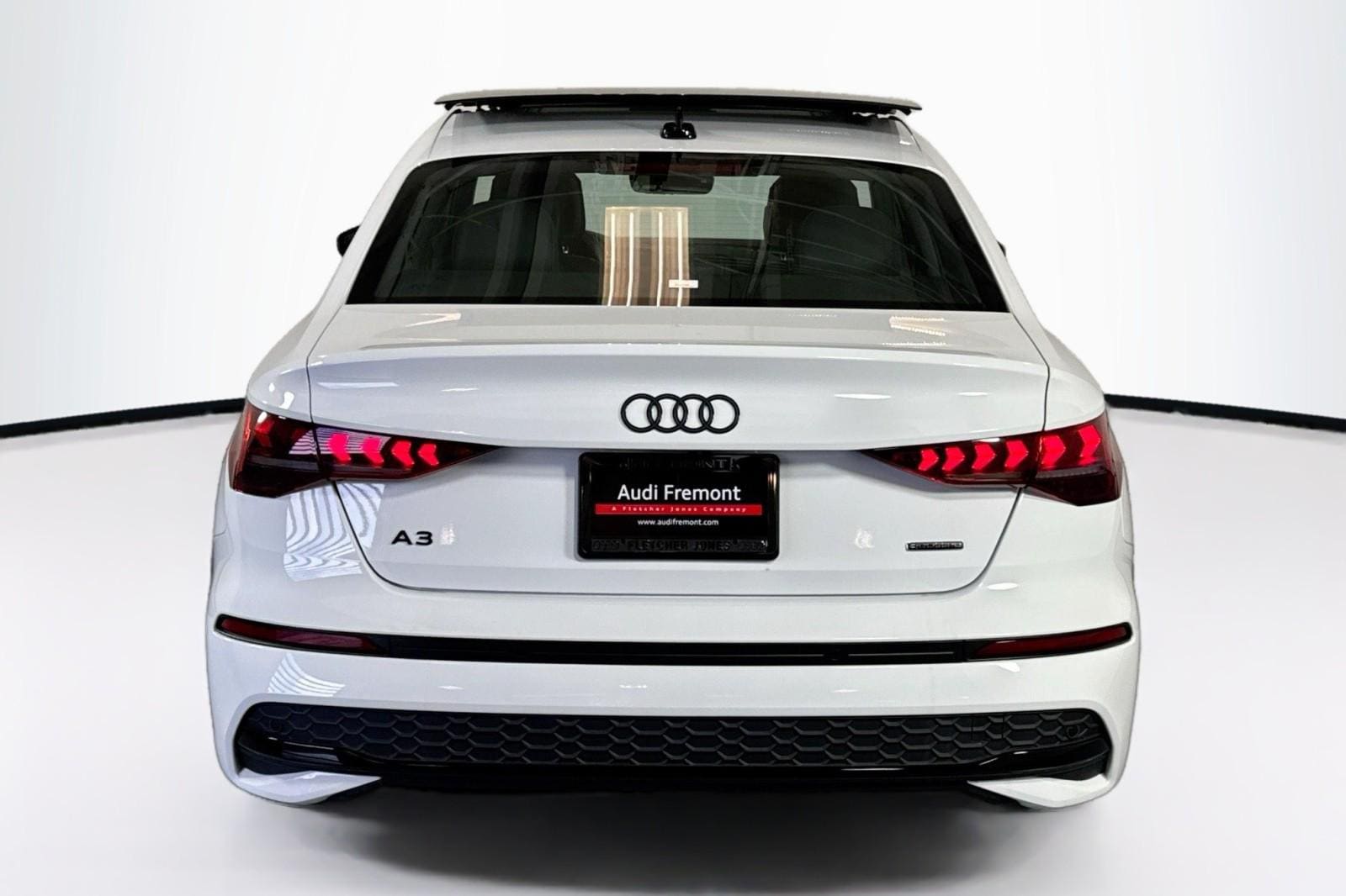 2026 Audi A3 Premium - Photo 6