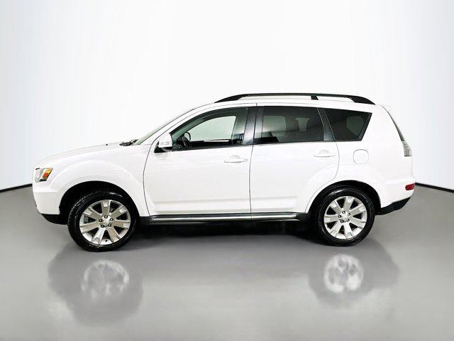 2011 Mitsubishi Outlander