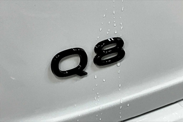 2026 Audi Q8 Premium Plus - Photo 15
