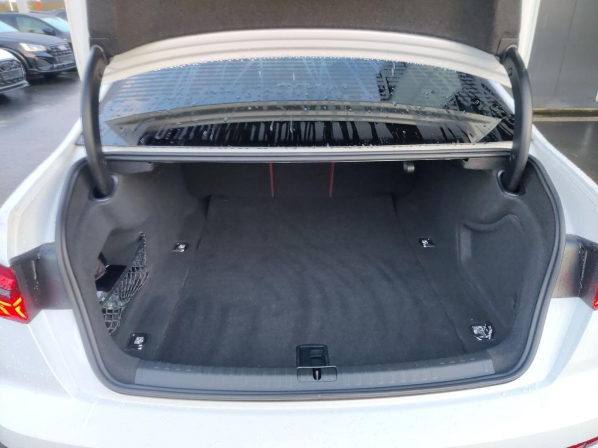 Audi S6 Limousine