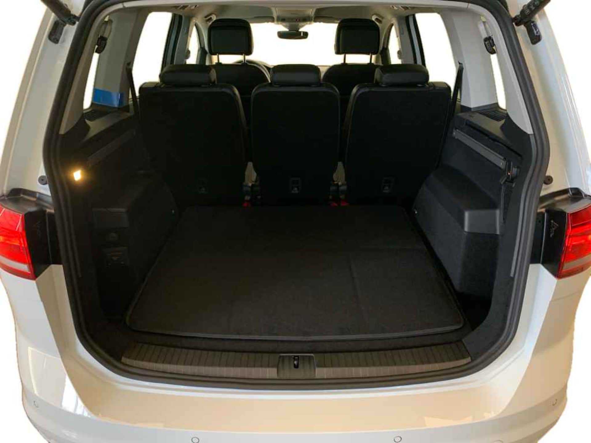 Volkswagen Touran ENERGY