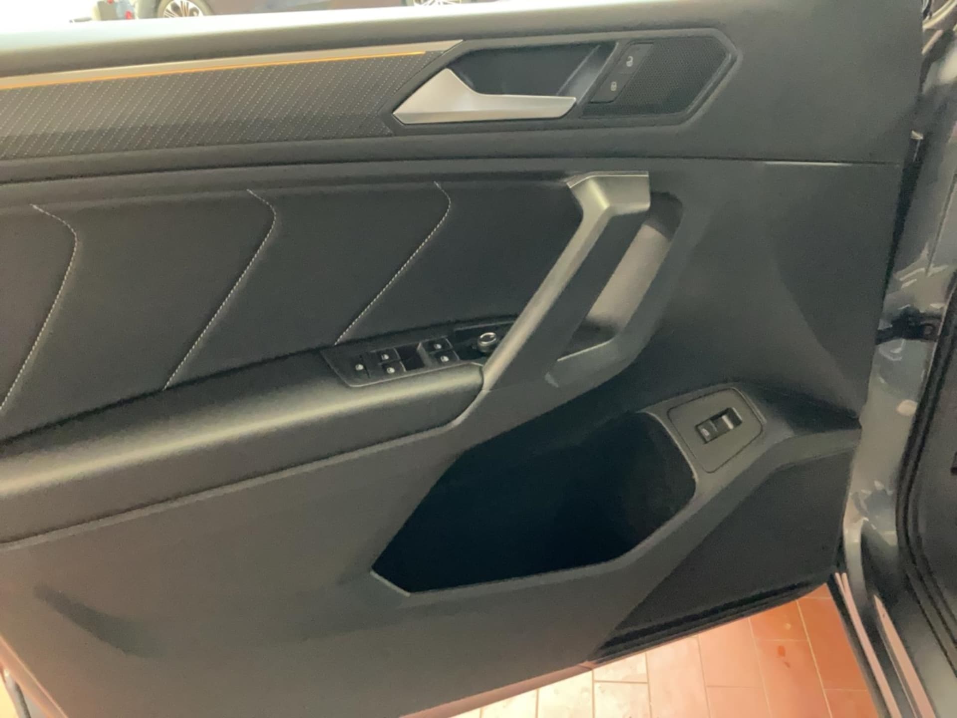 Volkswagen Tiguan Allspace R-Line