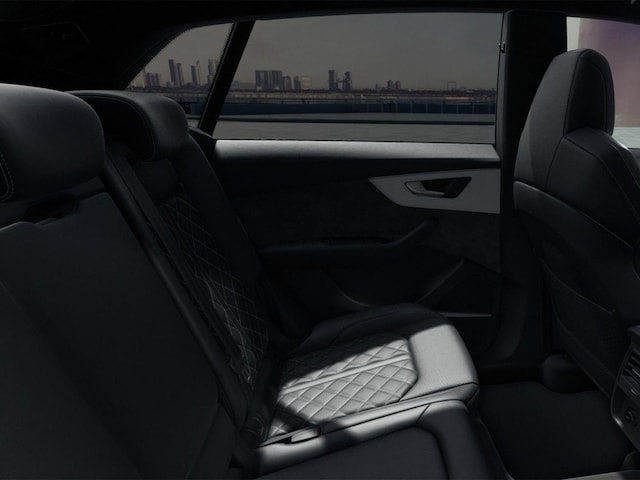 Immagine di Audi Q8 Sport 50 TDI quattro 210 kW (286 CV) tiptronic - Vista: for more details contact your dealer