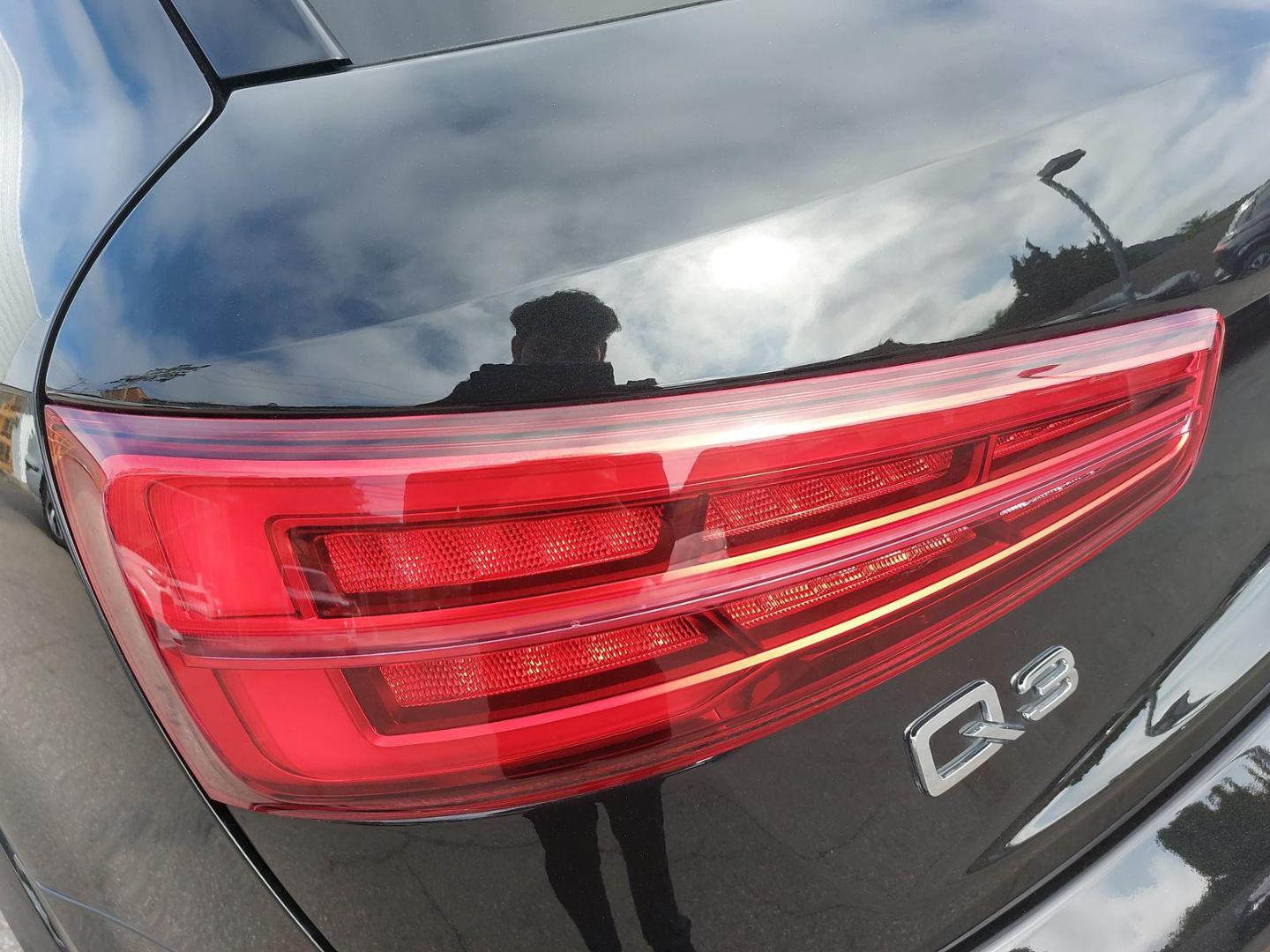 2018 Audi Q3 Premium Plus - Photo 38