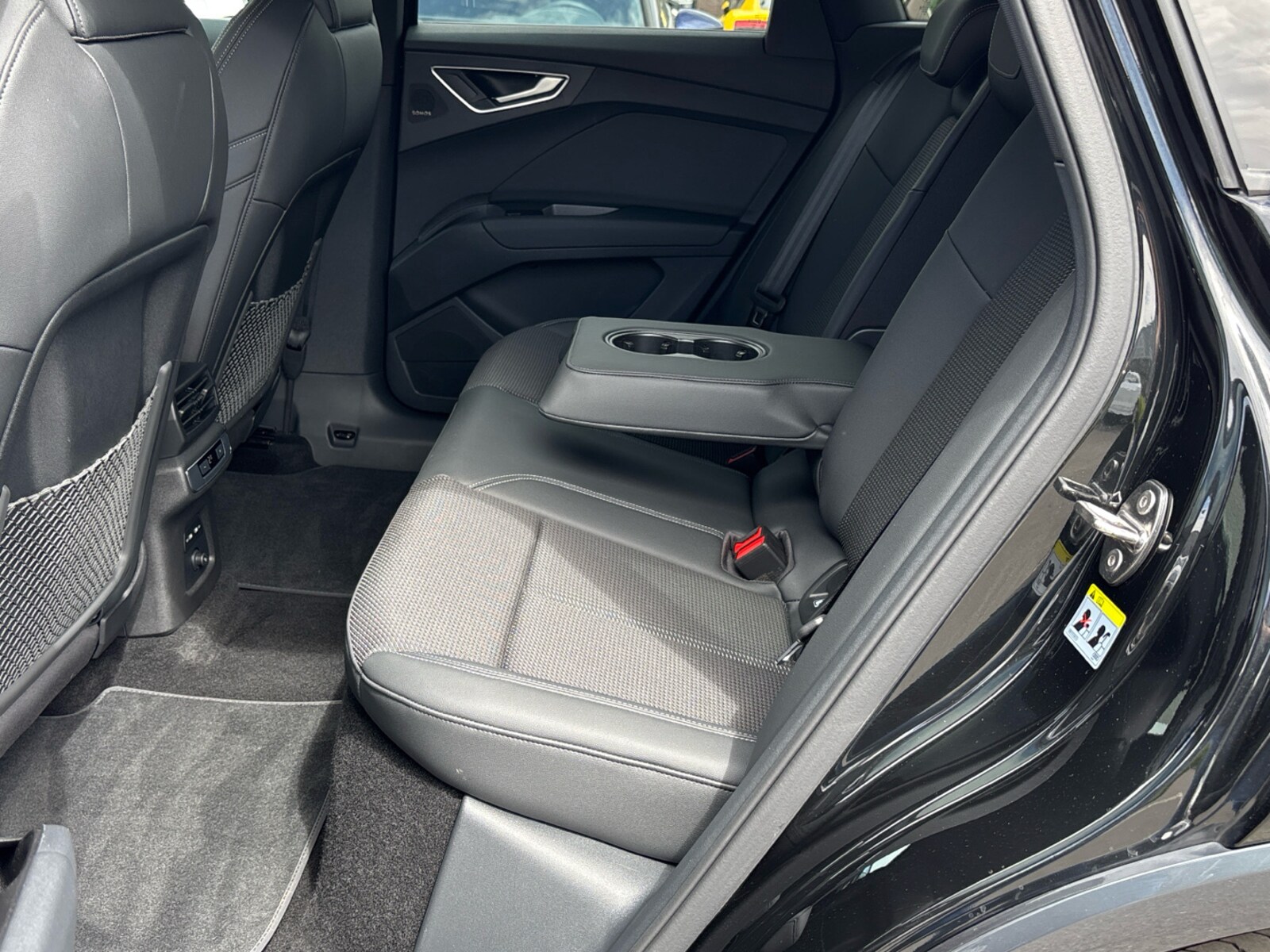 Audi Q4 e-tron – Bild 11