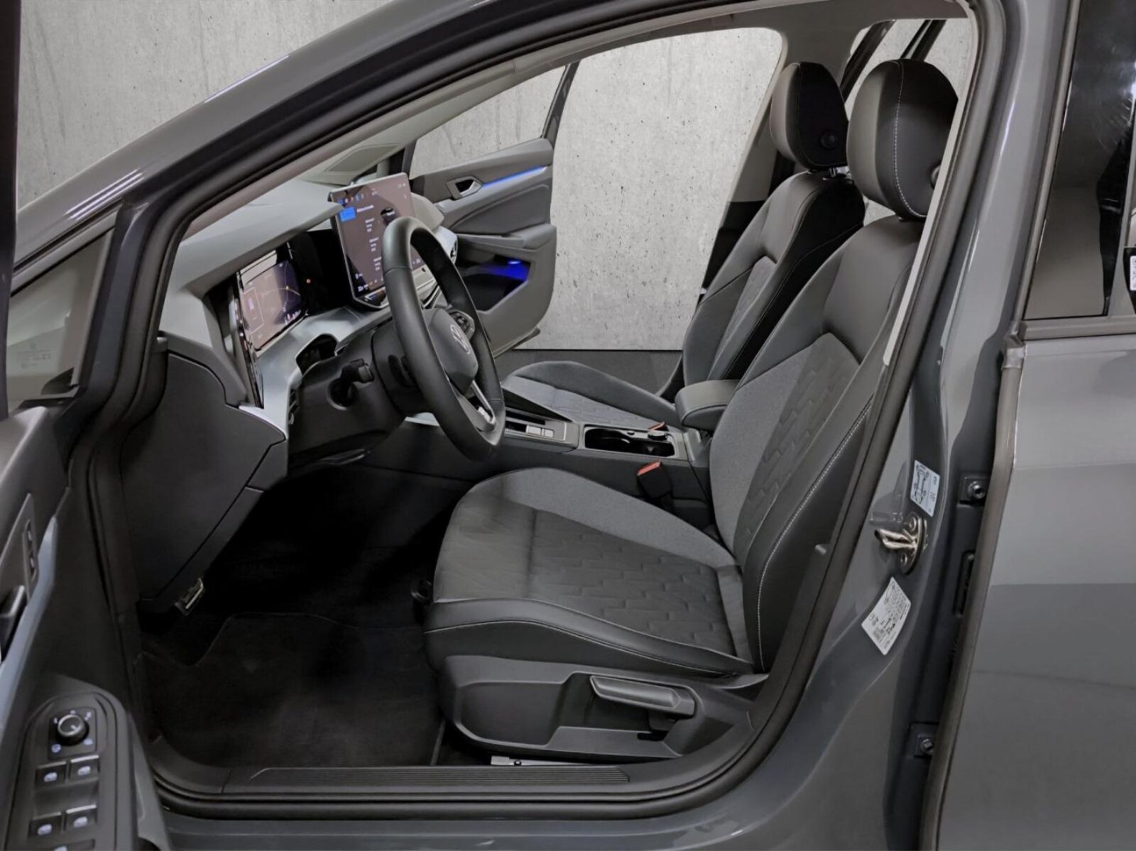 Volkswagen Golf Variant – Bild 10