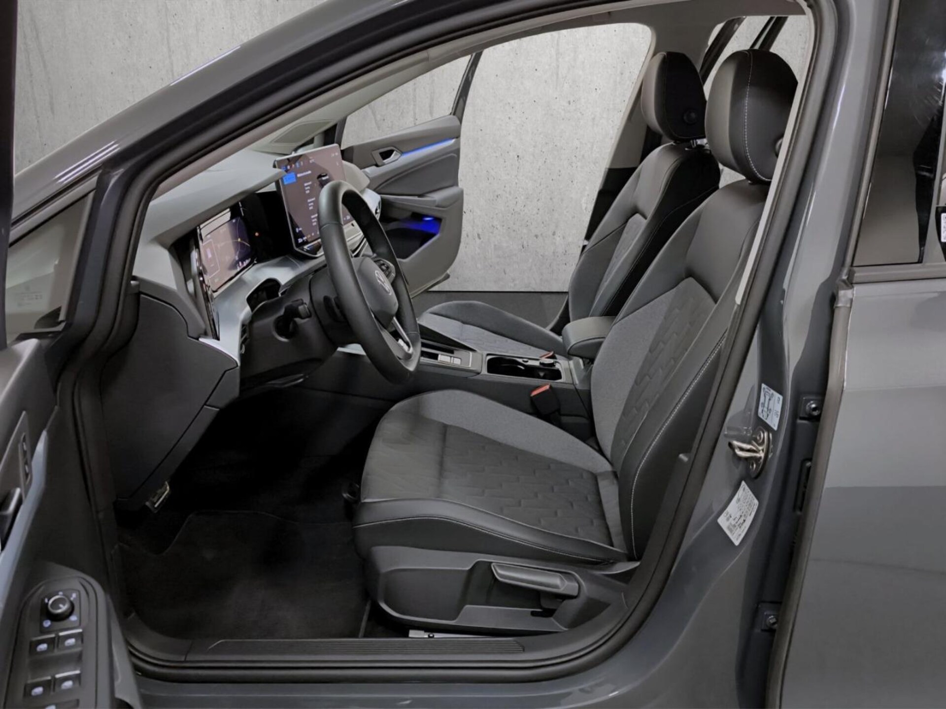 Volkswagen Golf Variant Goal