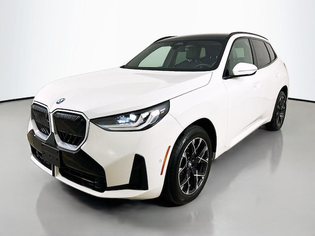 2025 BMW X3