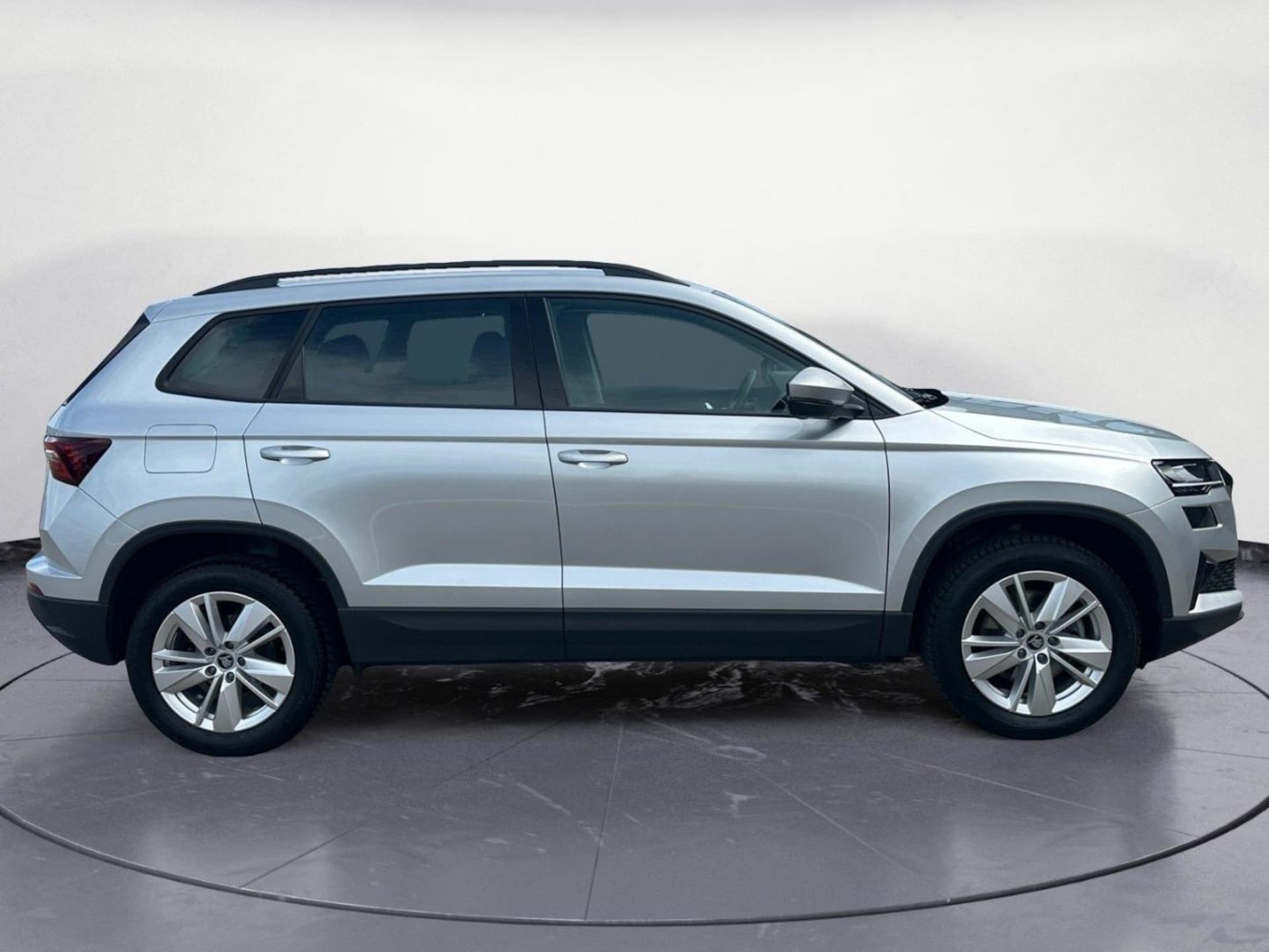 Skoda Karoq Selection
