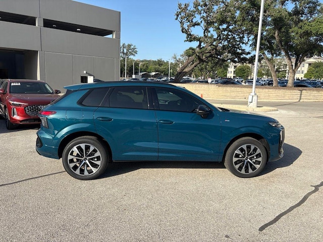 2026 Audi Q3 SUV