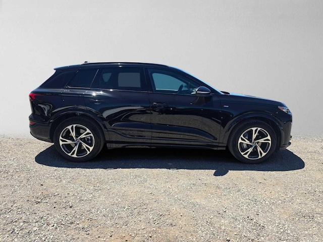 2027 Audi Q6 e-tron