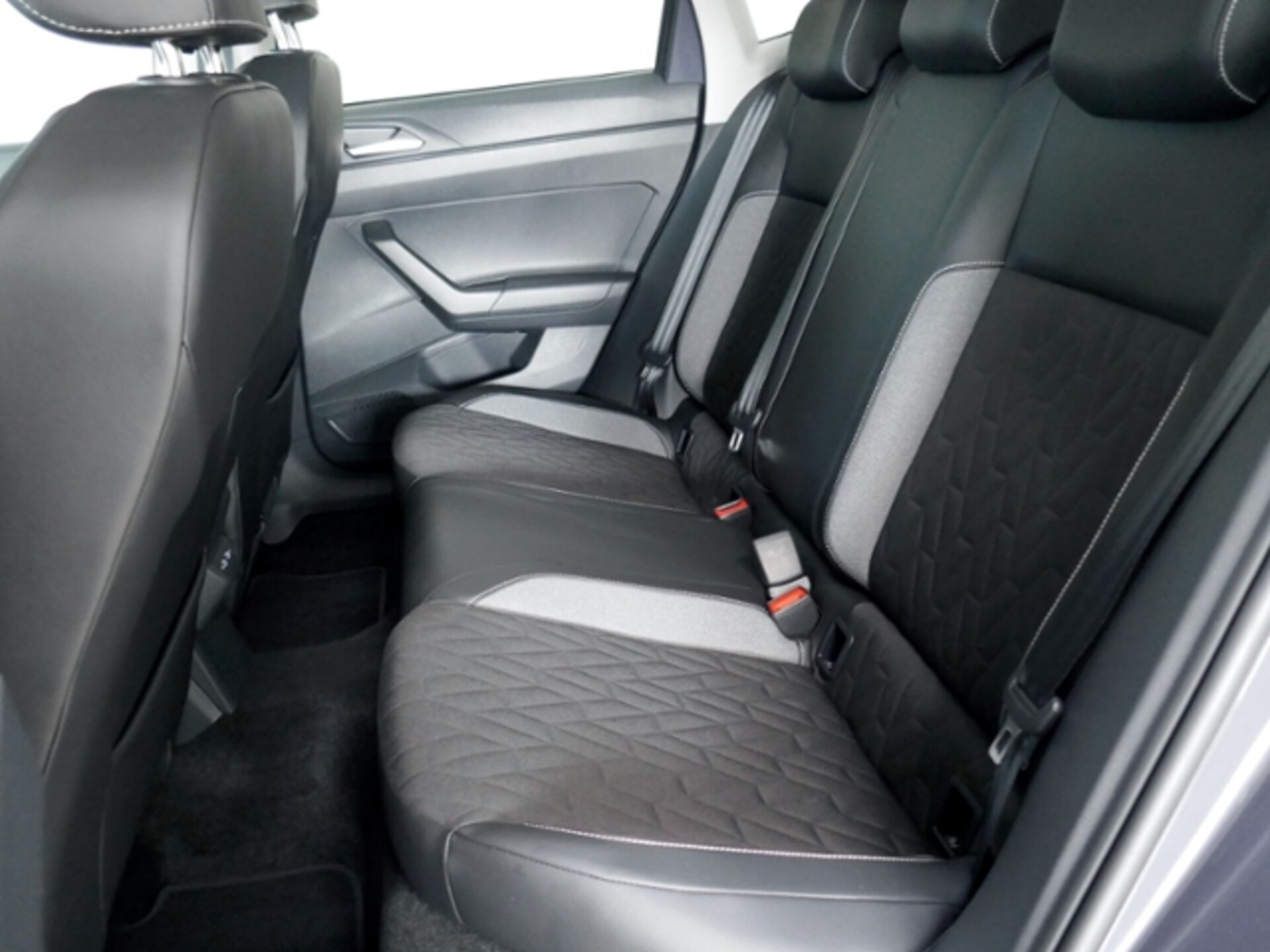 Volkswagen Polo Goal