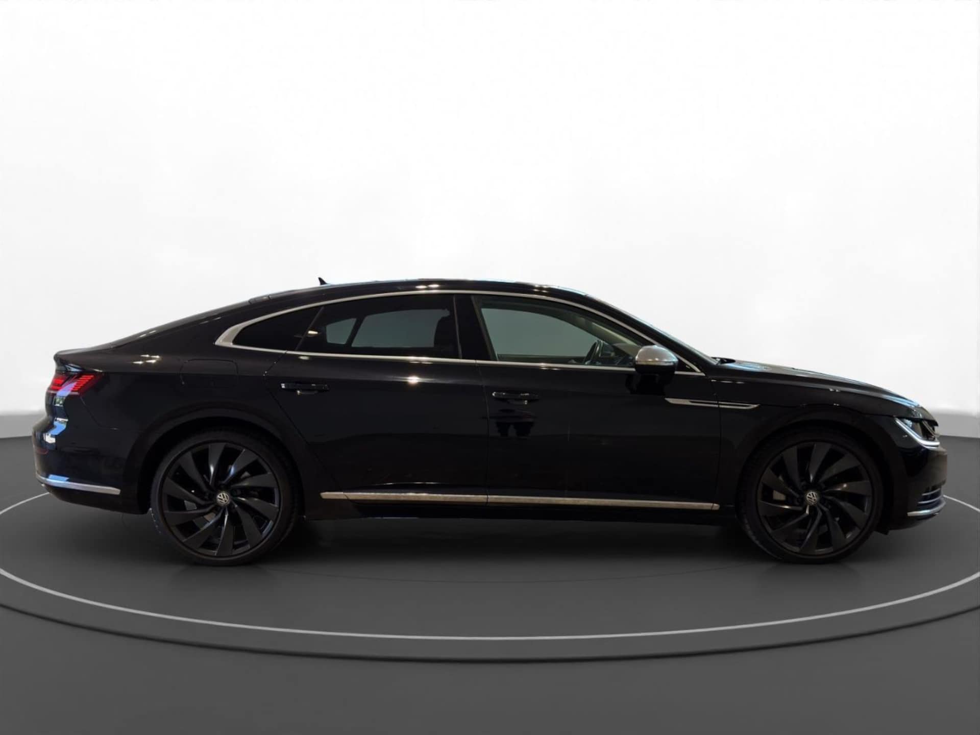 Volkswagen Arteon Elegance