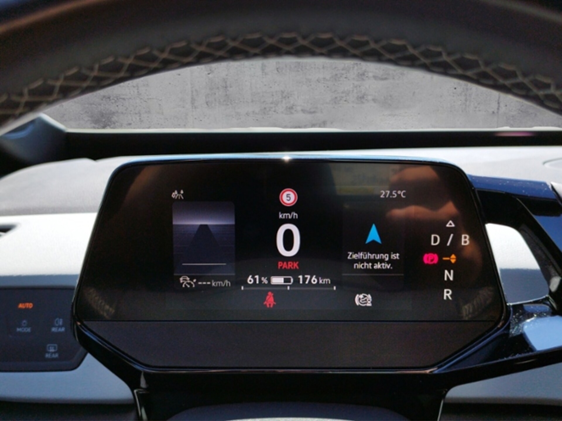 Volkswagen ID.3 Pure Performance