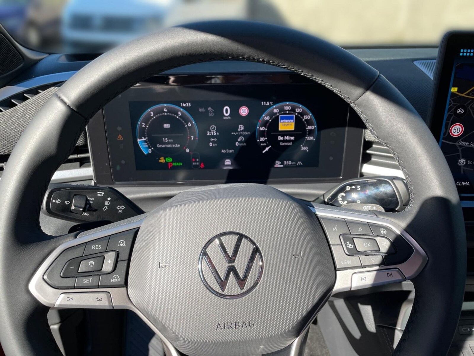 Volkswagen T-Roc – Bild 10