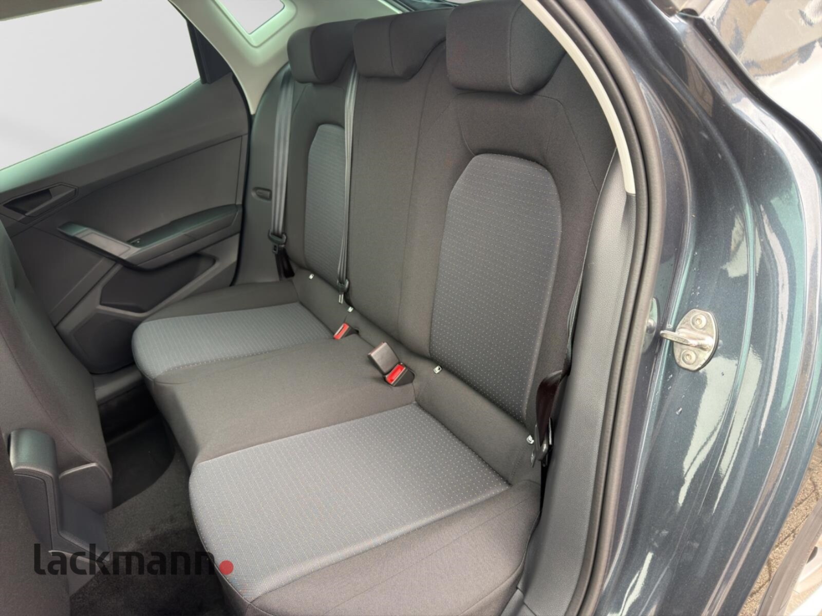 SEAT Ibiza – Bild 9