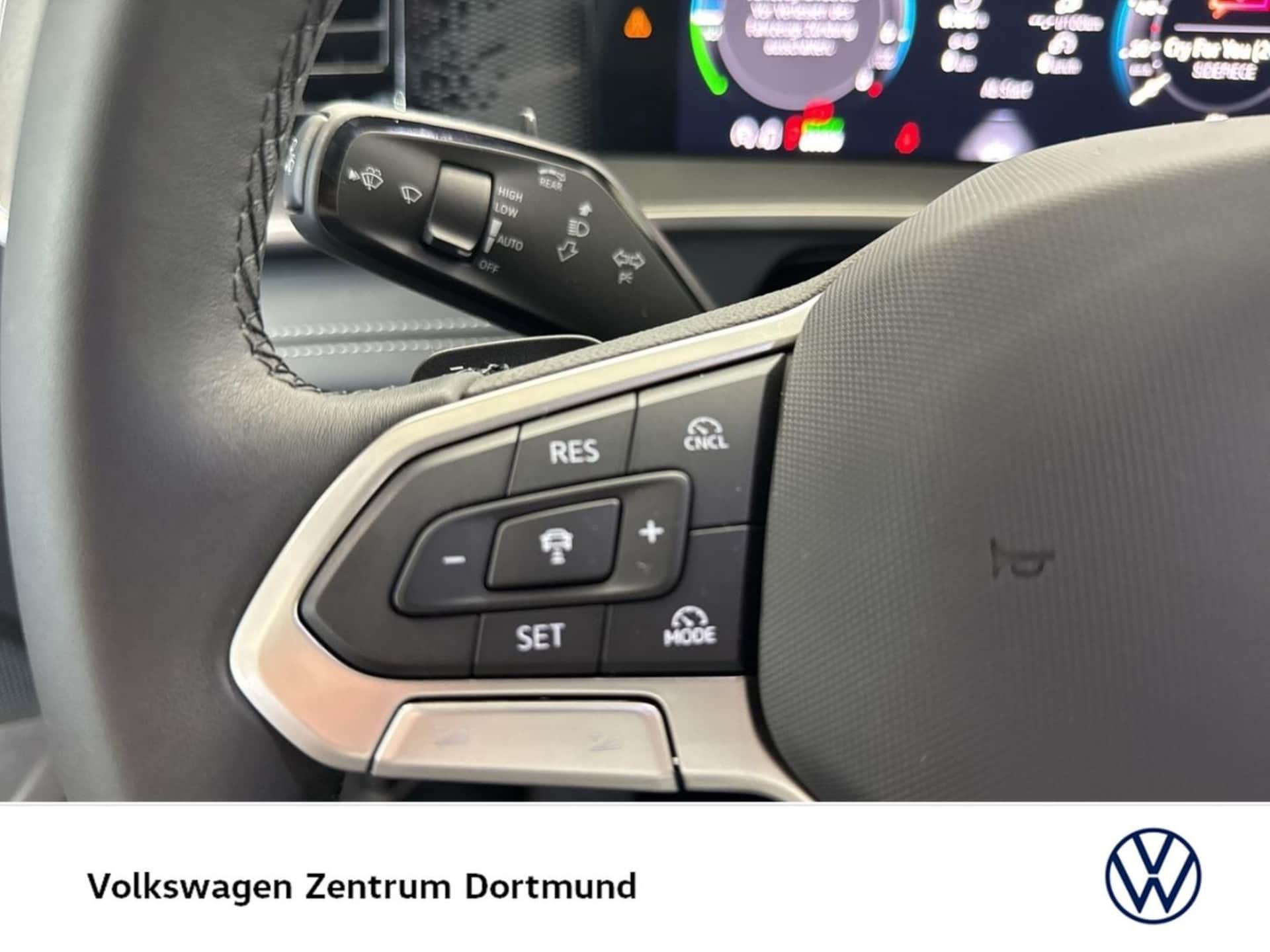 Volkswagen Tayron Life