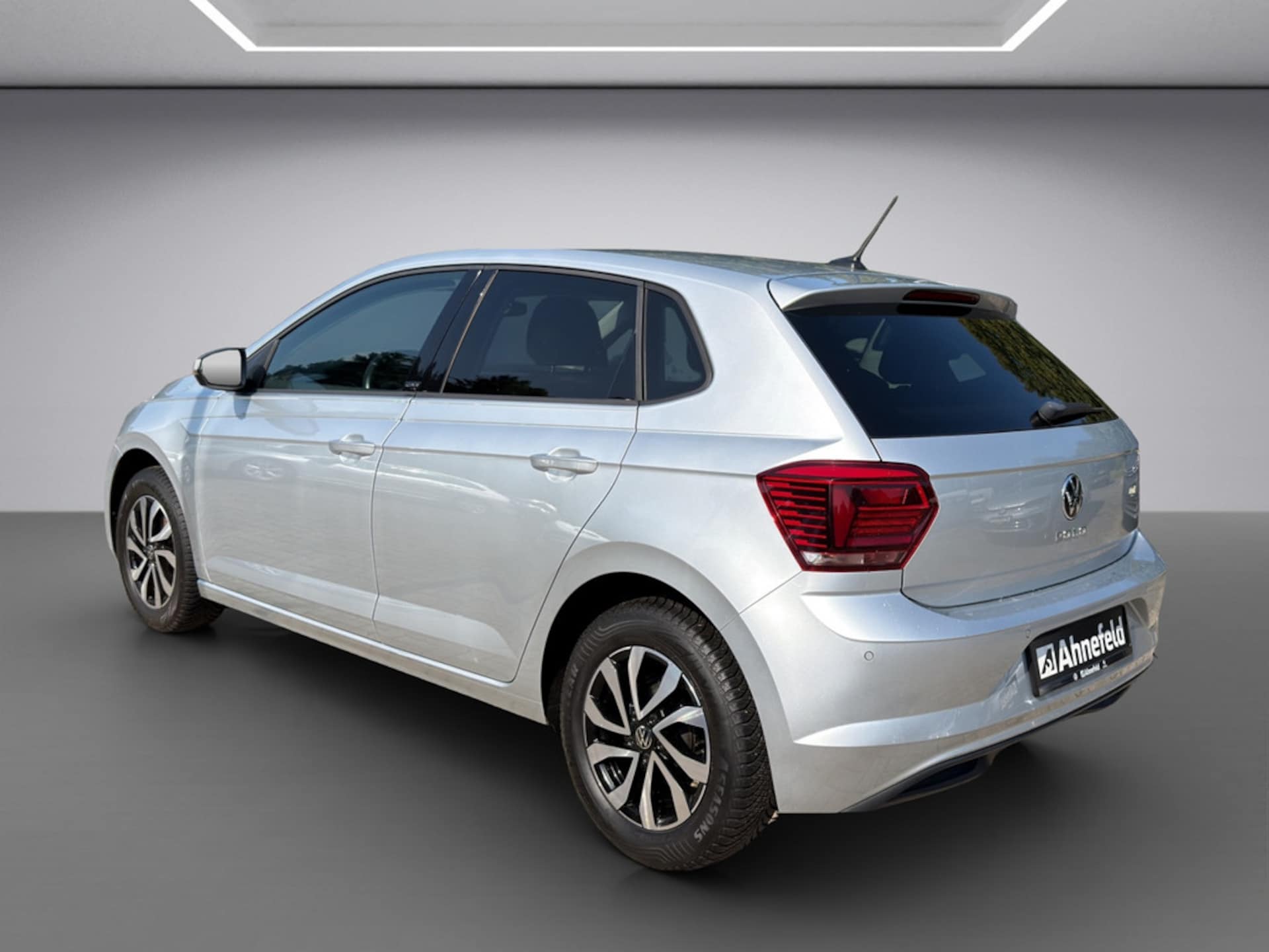 Volkswagen Polo Active