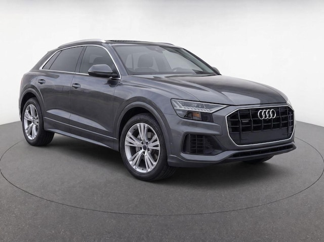 2023 Audi Q8
