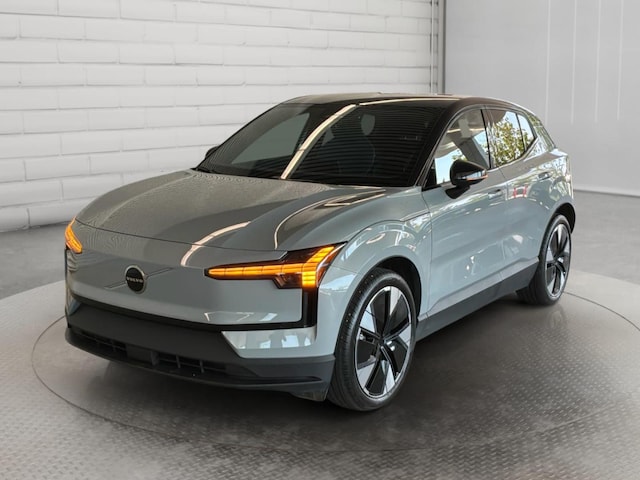 2025 Volvo EX30