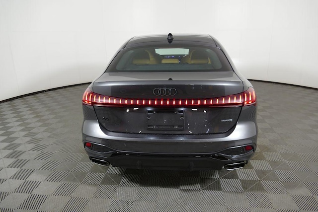 2026 Audi A5 Sedan