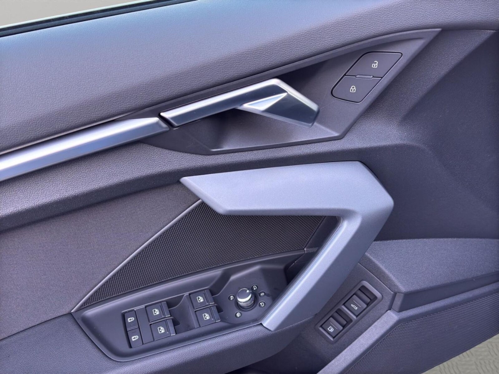 Audi A3 Sportback – Bild 12