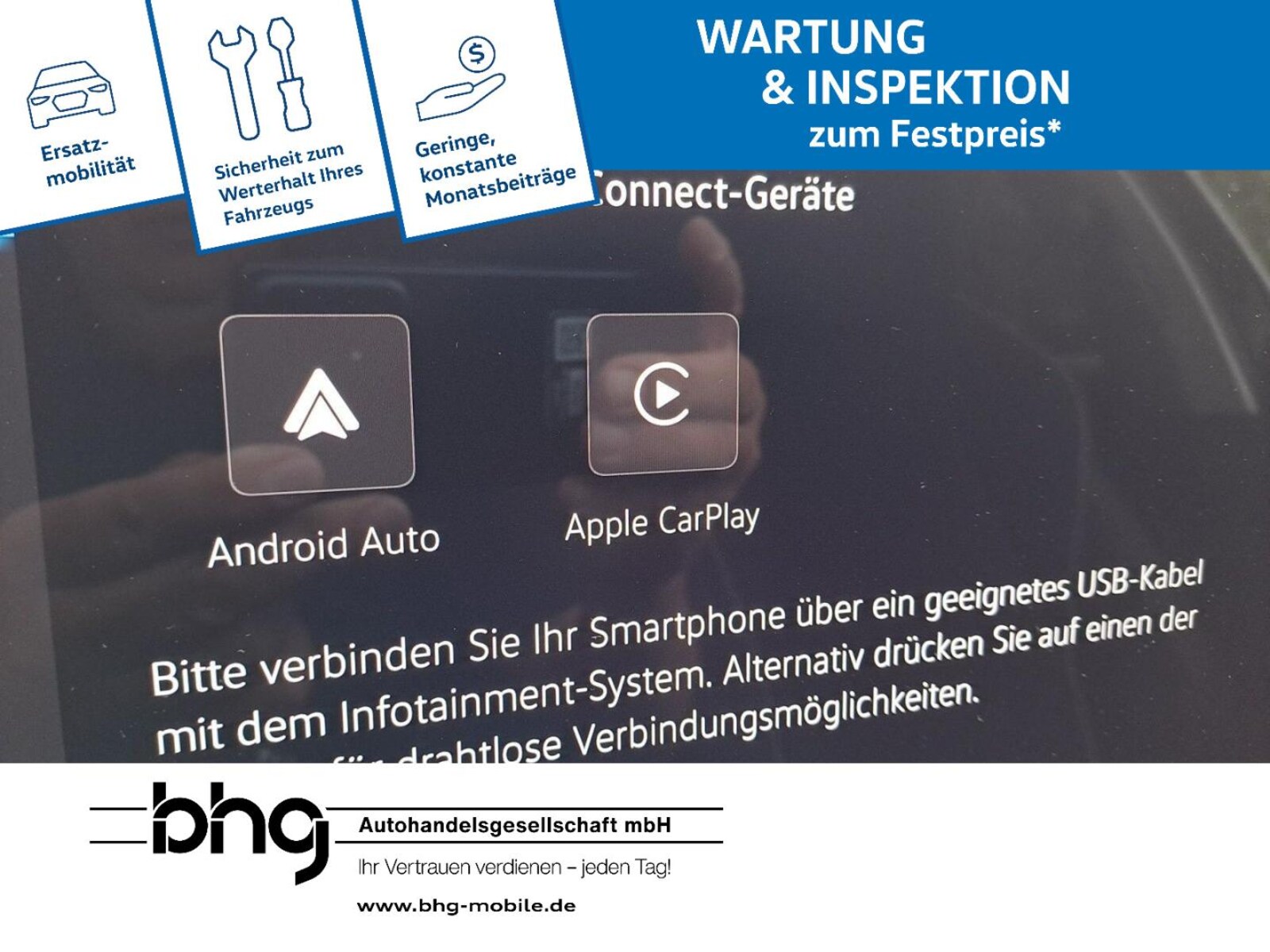 Volkswagen Passat – Bild 16