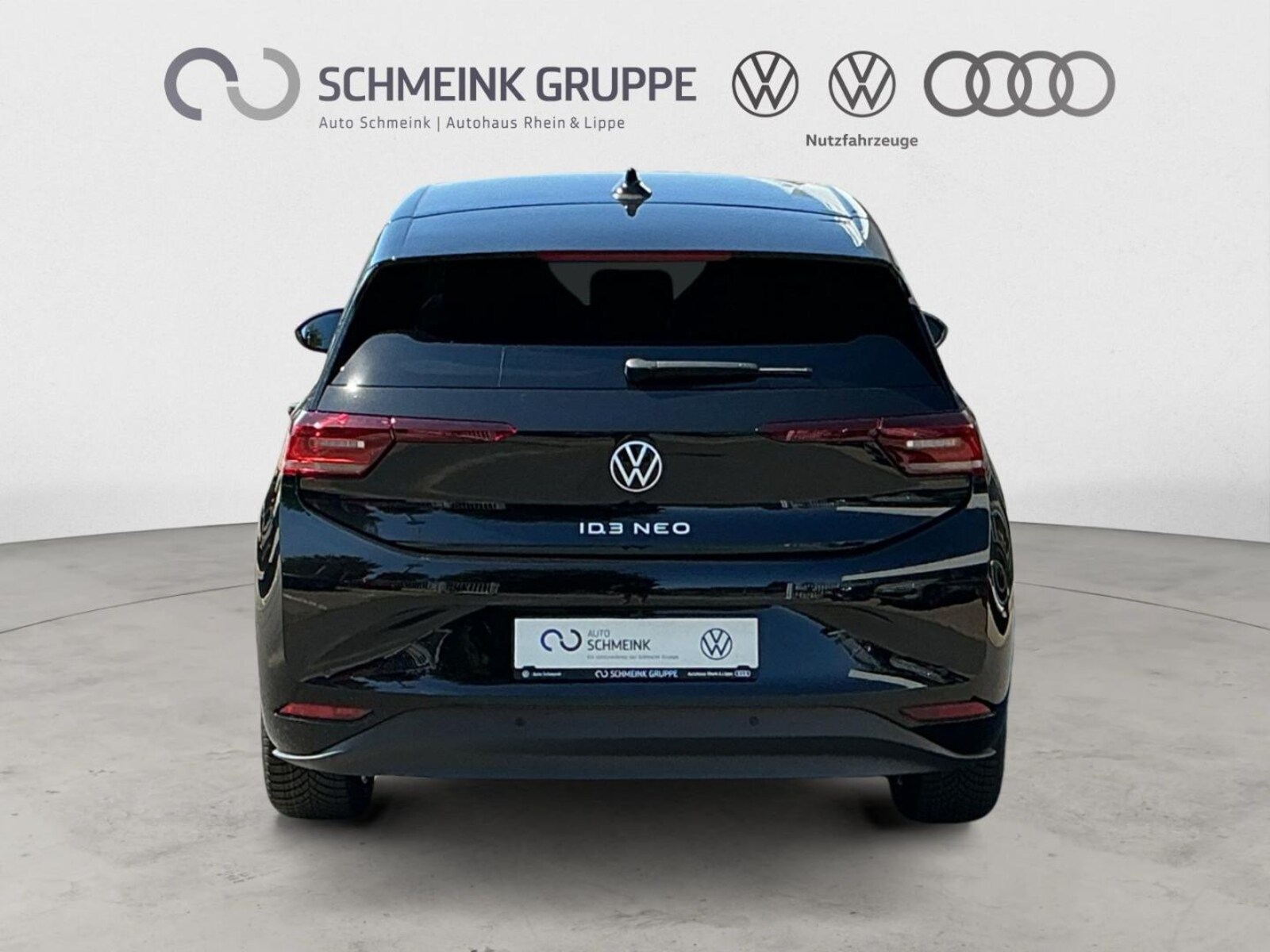 Volkswagen ID.3 Neo – Bild 4