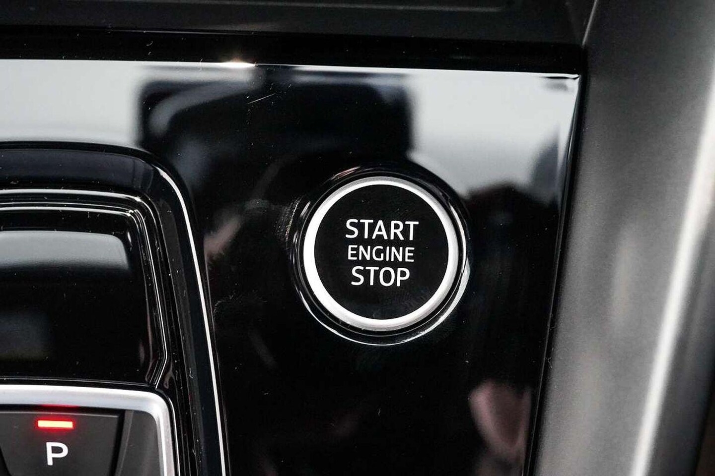 Image about Audi A3 Sedan TFSI S tronic