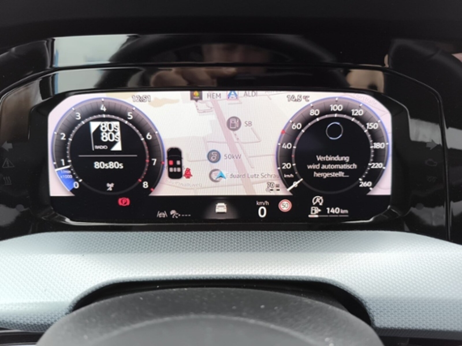 Volkswagen Golf – Bild 11