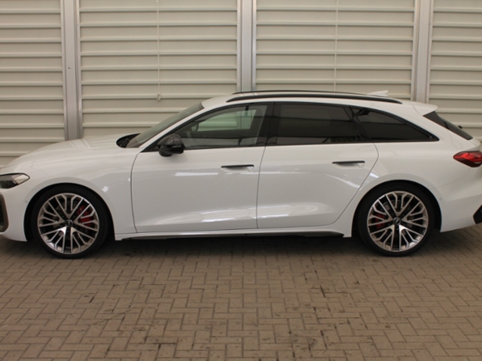 Audi A5 Avant – Bild 5