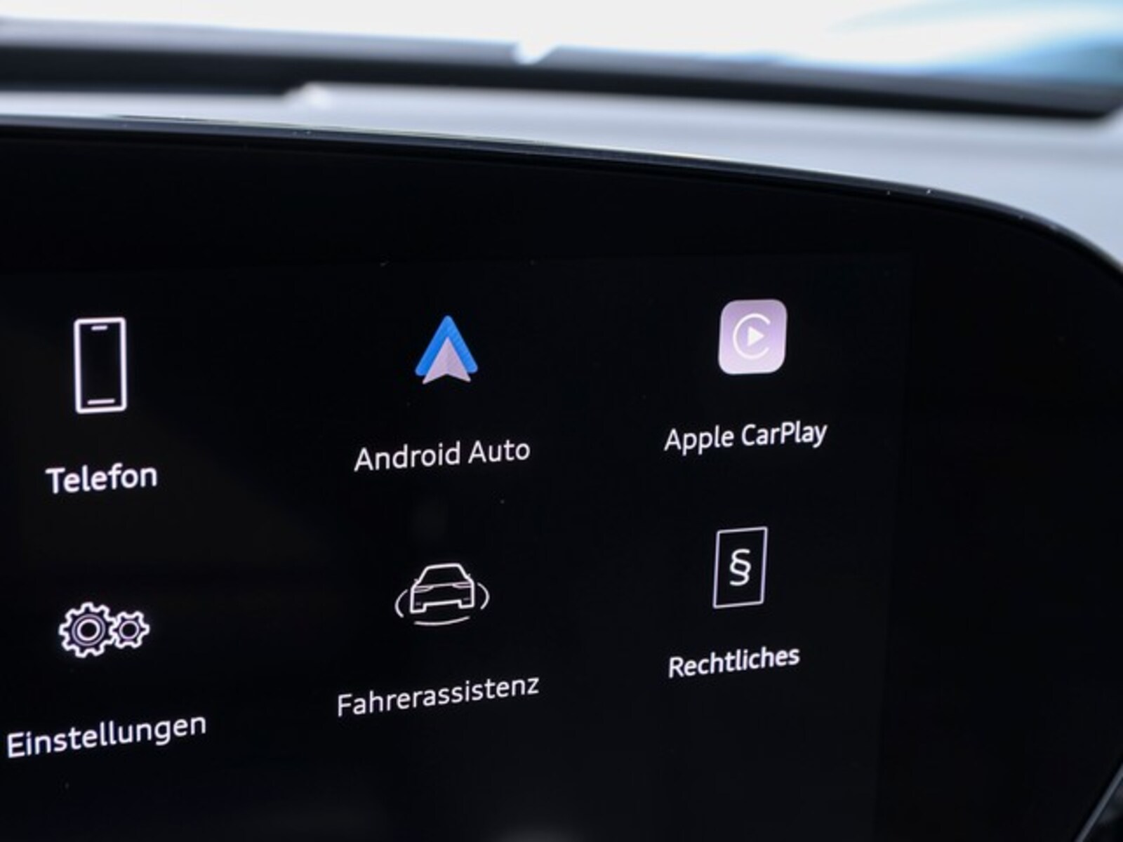 Audi A5 Avant – Bild 9