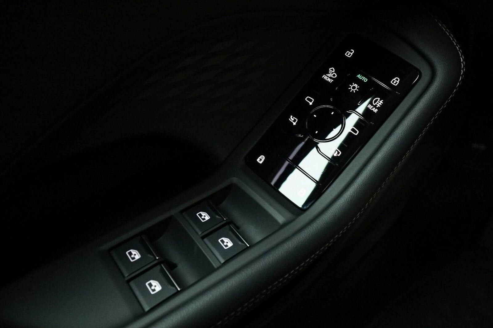 Audi A5 Avant – Bild 19