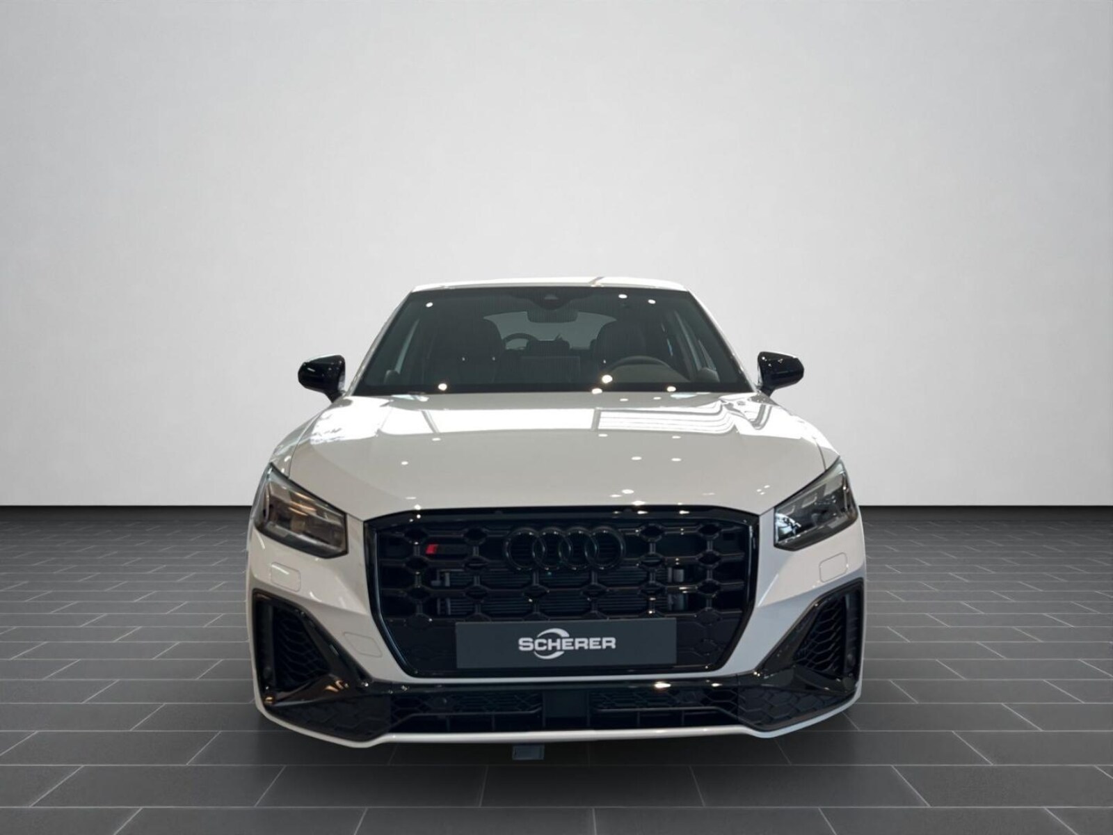 Audi SQ2 – Bild 5