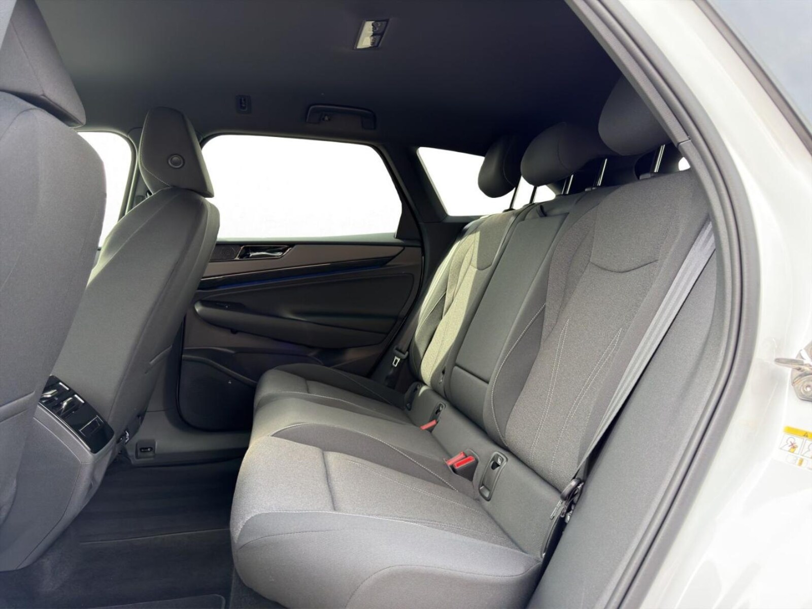 Volkswagen ID.7 Tourer – Bild 17