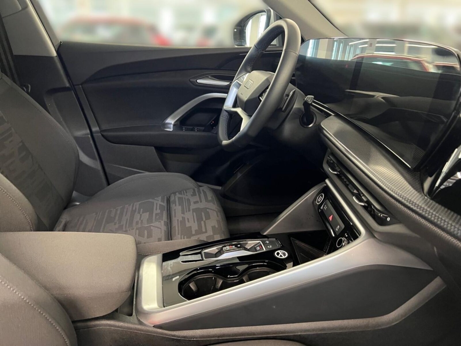 Audi Q5 Sportback – Bild 12