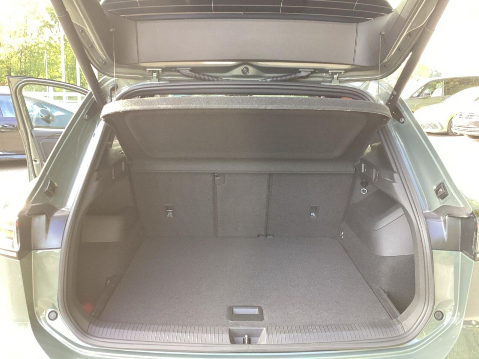 Volkswagen Tiguan – Bild 15