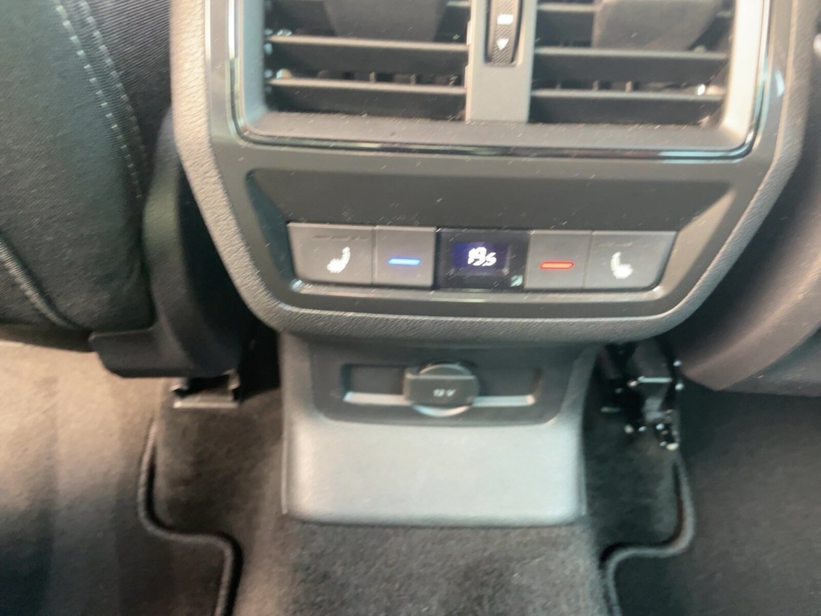 Škoda Karoq – Bild 15